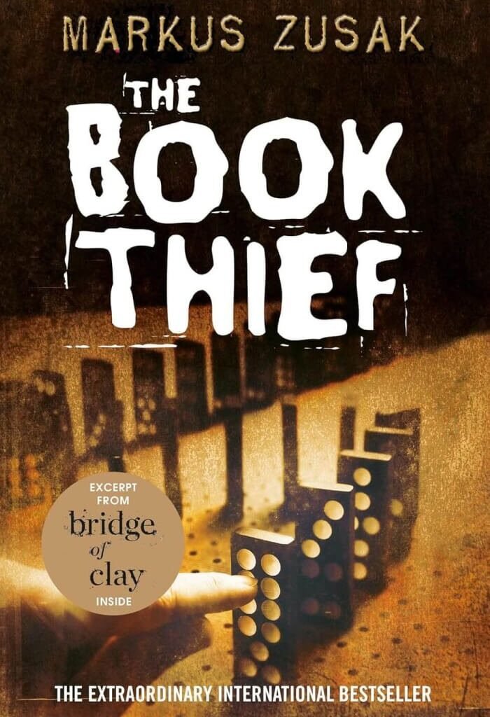 The Book Thief